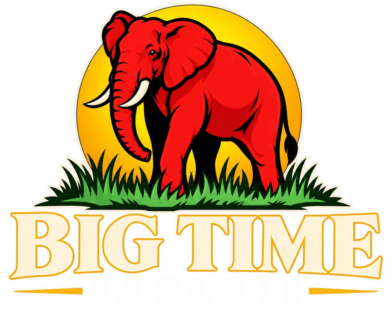 Big Time Safaris